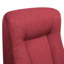 Fauteuil inclinable et pivotant manuel Beavin-1729482621