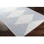 Tapis intérieur / extérieur gris Jaceyon-351596389