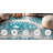 Floral Indoor Rug-437263