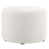 Heathered Weave Ivory Fabric