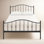 Keile Standard Bed