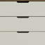 Commode 5 tiroirs l 31,5 po Aroob-1138915579