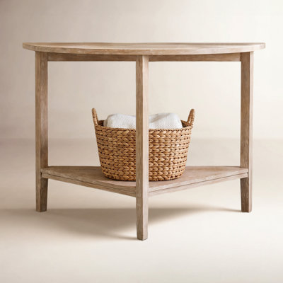 48.03 " Console Table