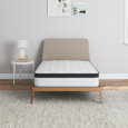 Beant Daybed with Pop Up Trundle