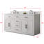 Meuble-lavabo double autoportant 60 po avec plateau en pierre artificielle Arrthor-2076624242-2077659500-2144152649