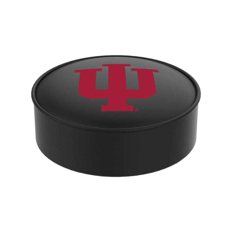 Housse pour tabouret NCAA, Indiana