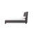Upholstered Panel Bed-106888091