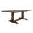 Twitchell Trestle Dining Table-119117035-119117037