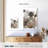 Avery Hexagons Beige III-108228879