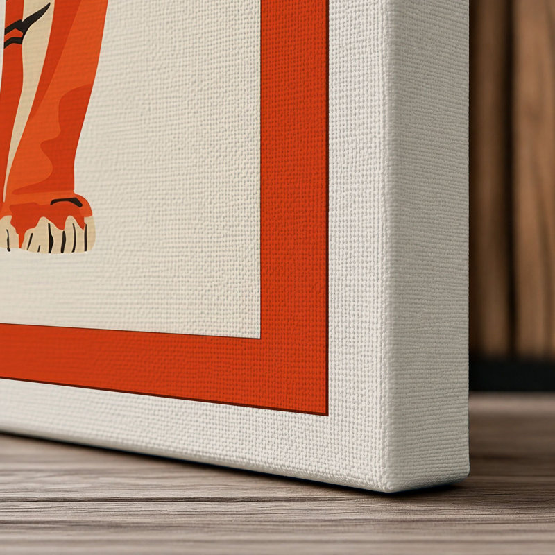 Print, 18x12 - 45.7 x 30.5 cm, Cream Border