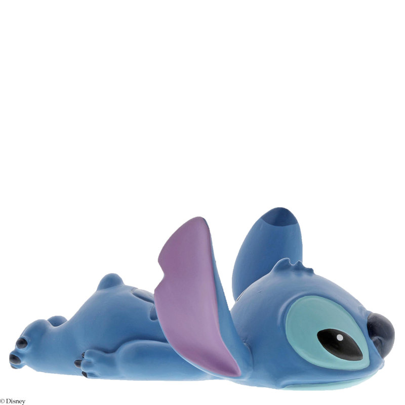 Stitch Figurine