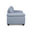 Fauteuil en polyester 42,5 po Sabiah