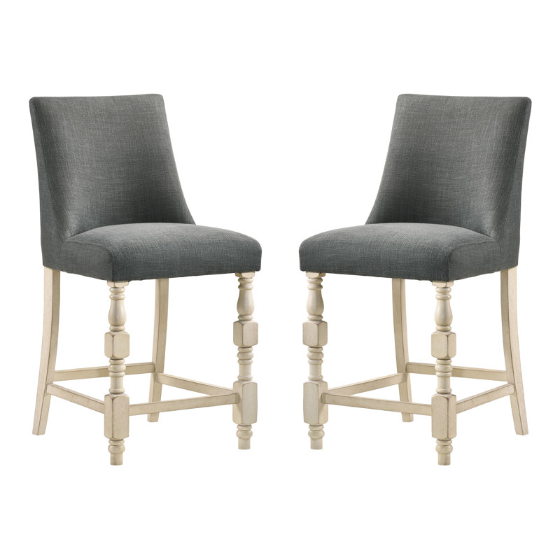 Tabouret de comptoir 26 po Holtzclaw