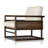 Upholstered Armchair
