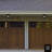 Dark Bronze 2 - Bulb Outdoor Flush Mount