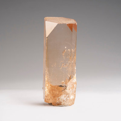 Shigar Valley Skardu Gilgit-Baltistan Pakistan 56.5-Grams Topaz
