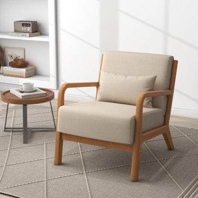 Chaise d'appoint Jyrin