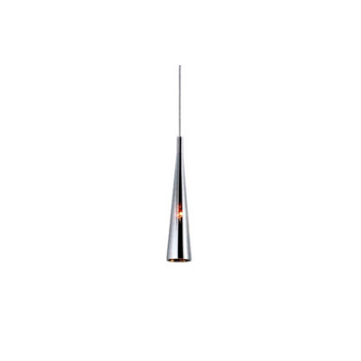 Sara 1 - Azzardo Light Bulb Pendant