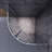 37.5" - 38" W x 72" H Double Sliding Framed Round Shower Enclosure with 1/4" Clear Tempered Glass