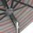 Lillie-Mai 90'' Market Sunbrella® Umbrella-84917233