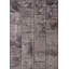 Rapture Patchwork Area Rug in Gray-1058722316