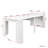 Extendable Dining Tables (table only, no chairs, complete with top and legs)