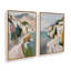 Ensemble de 2 estampes Cliffside Coastal Path-849267881-849267903