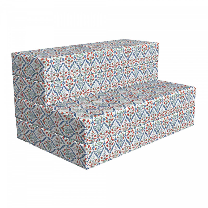 5'' Medium Mattress, Queen