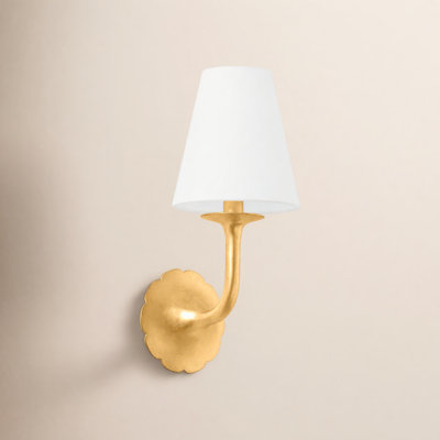 Winnipeg Single Light Sconce