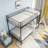 Alage Platform Bed-1171337559