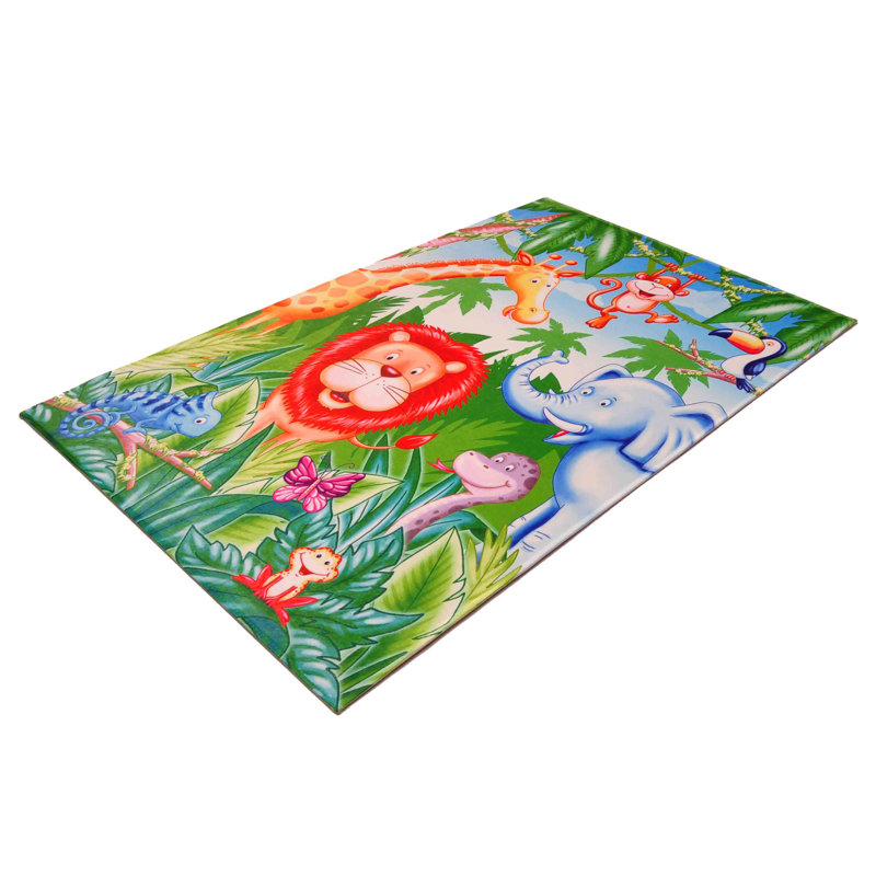 Lovely 100cm X 160cm Area Rug
