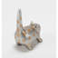 Hand Painted Decorative Object