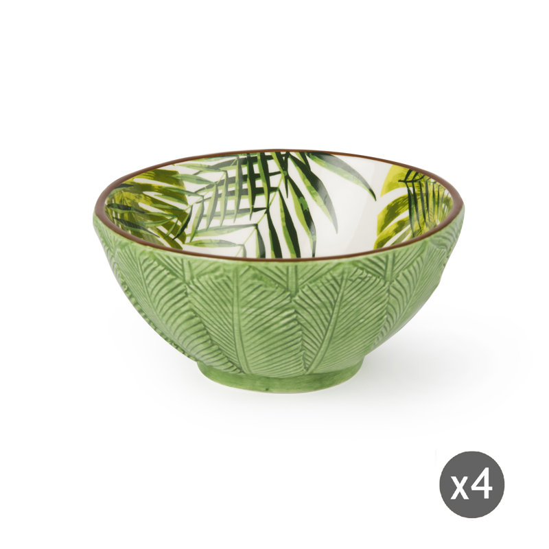 Foliage 8.45ml Bowl