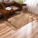 Faux Sheepskin Indoor Rug