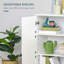 Gelareh Bathroom Cabinet
