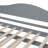 Daybed with Trundle and Canopy-22564076