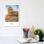 Rome Italy by Naomi Davies - Gallery-Wrapped Canvas Giclée on Canvas-1346988434-1346988435