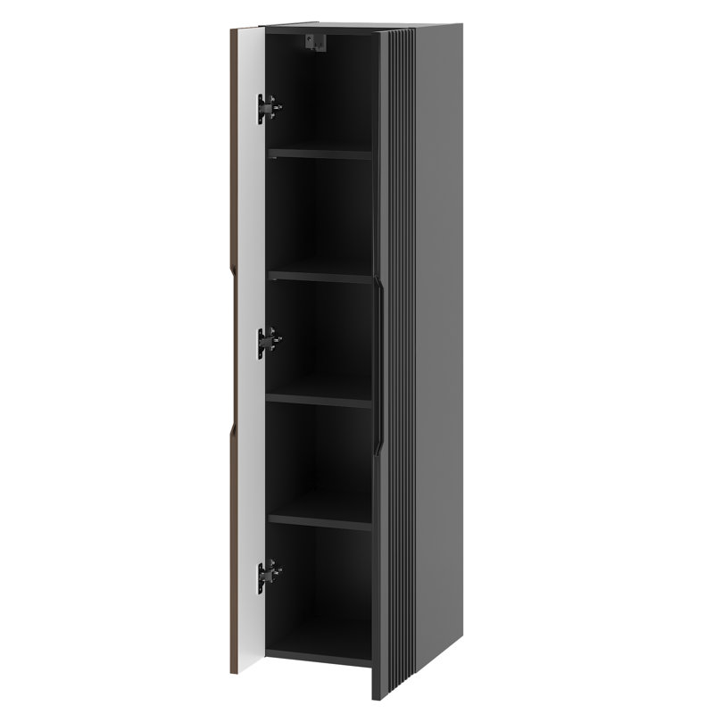 Resmondo  Bathroom Cabinet 130