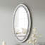 Miroir mural Amla