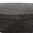 Eponine Round Metal Outdoor Coffee Table , 48'' in. W 48'' in. D-88368842