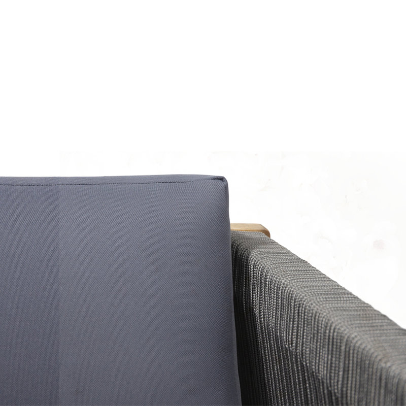 CHAISE CLUB LAUREL