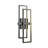 Shawnon Flush-Mounted Wall Sconce-8073185