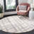 Novotny Shag 200 Performance Geometric Rug-133041699