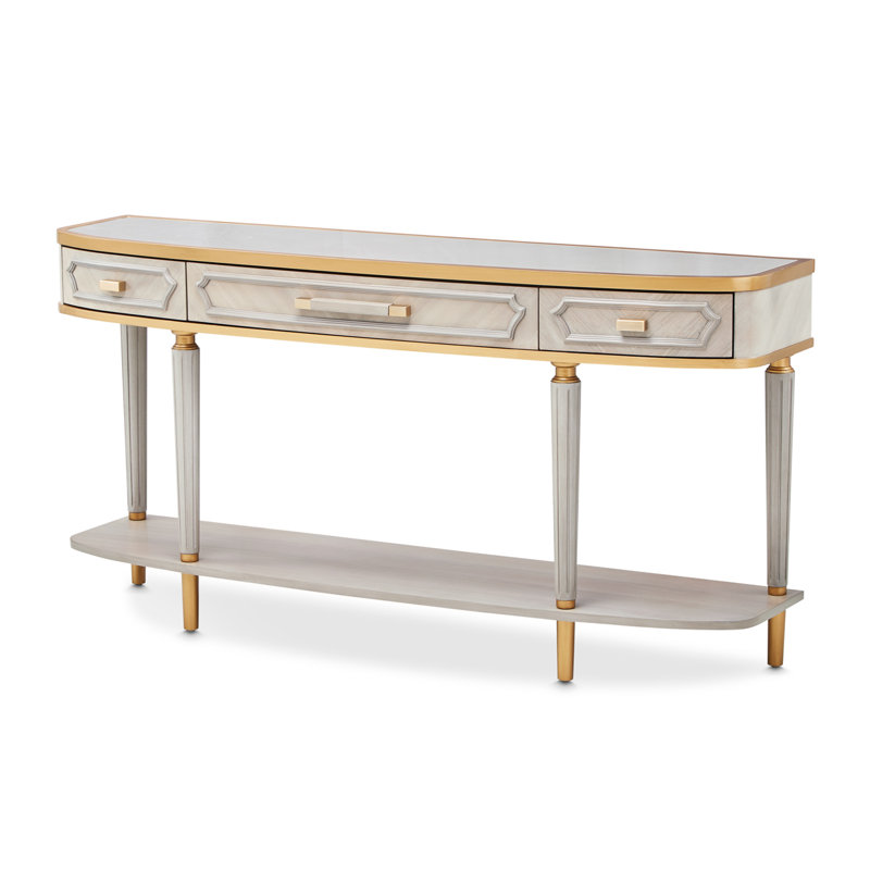 Console St. Charles