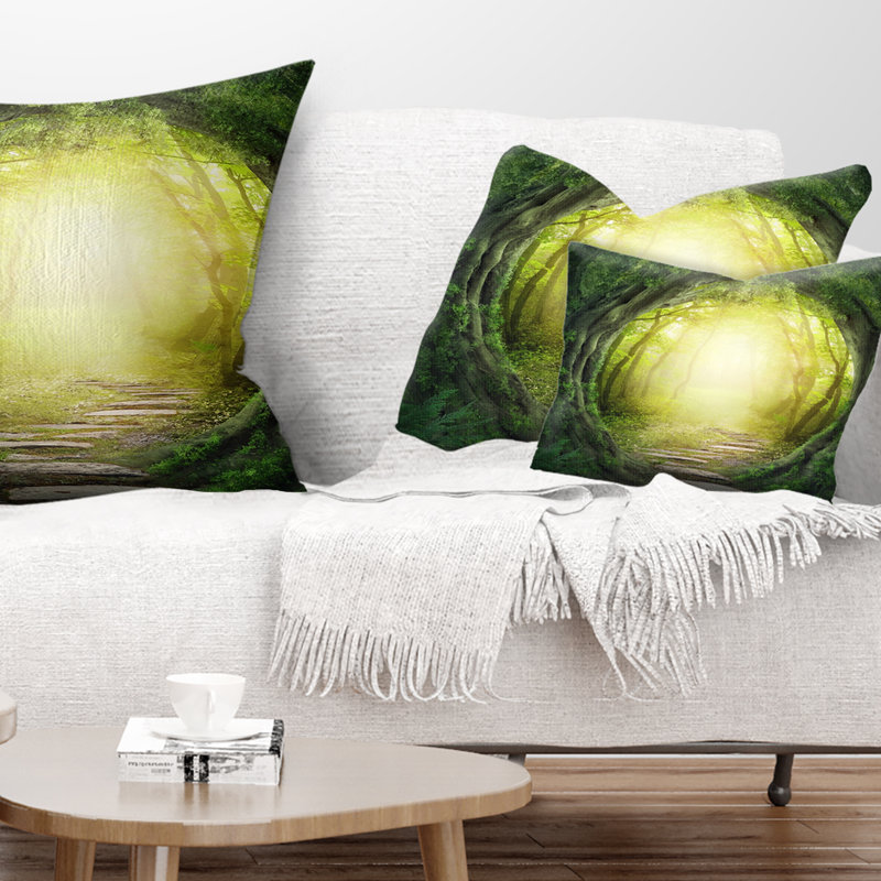 Coussin Schafer