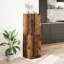 Kitchen Cabinet 38X41.5X131.5 Cm Engineered Wood-386439448