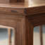 Table de salle à manger rectangulaire nouvelle maison chinoise-99117348