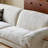 Chenille Washable Modern Sofa