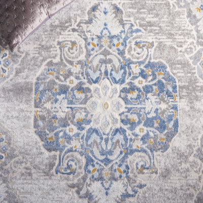 Tapis oriental performance Palma