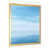 Gold Single Picture Framed selected